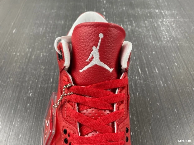 516 AJ3- Khaled SmartChoice Retro DJ Jordan Air Grateful 3 0620